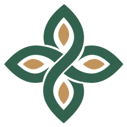 Thistle & Fern Florist logo