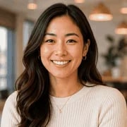 Maya Chen